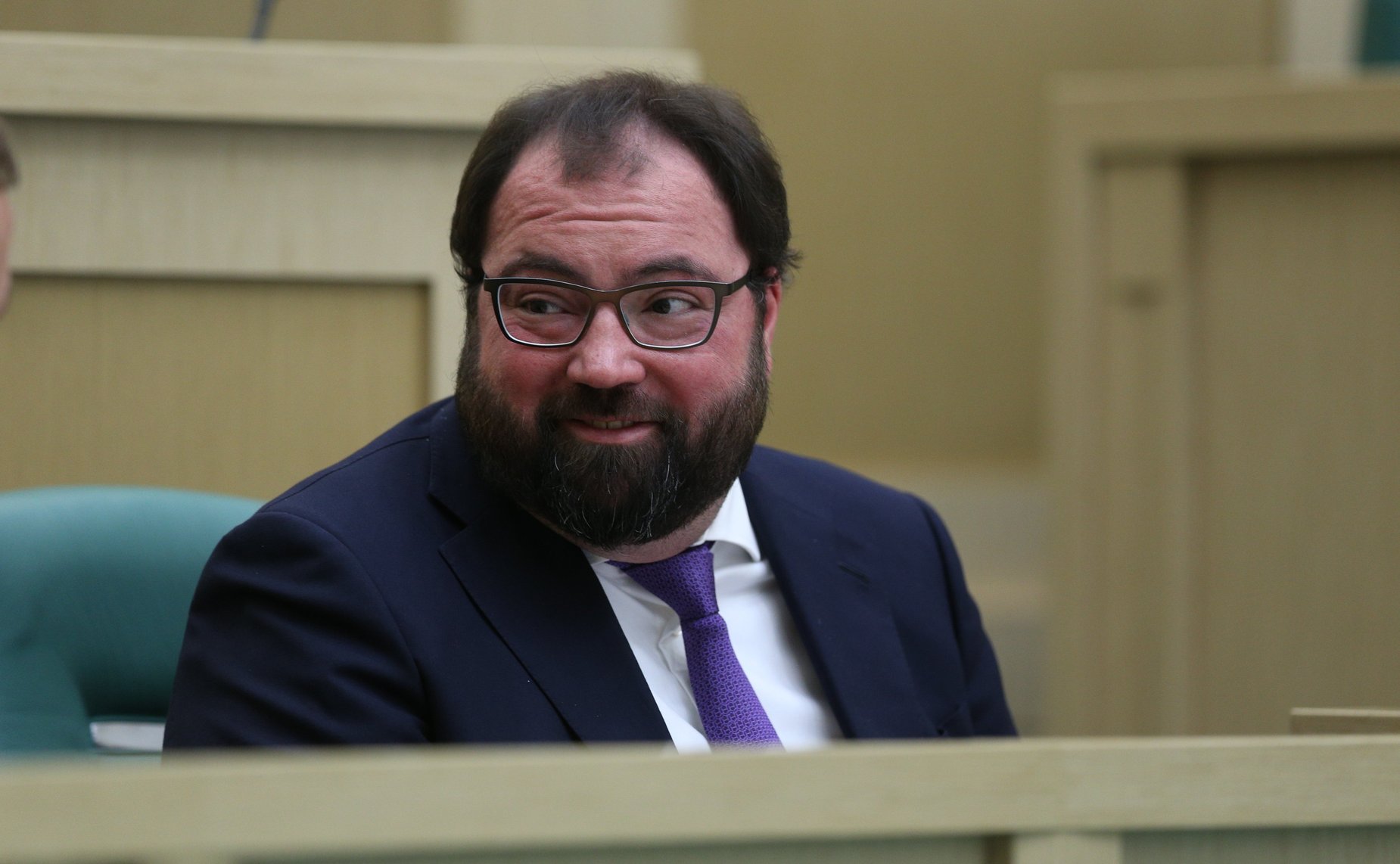 Максут Шадаев