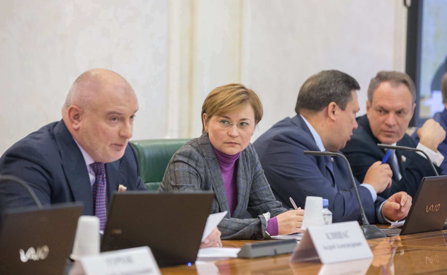 Людмила Бокова