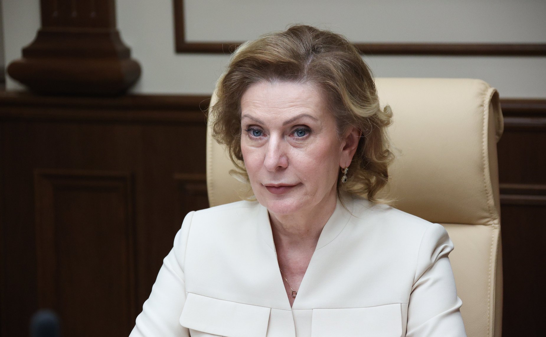 Инна Святенко