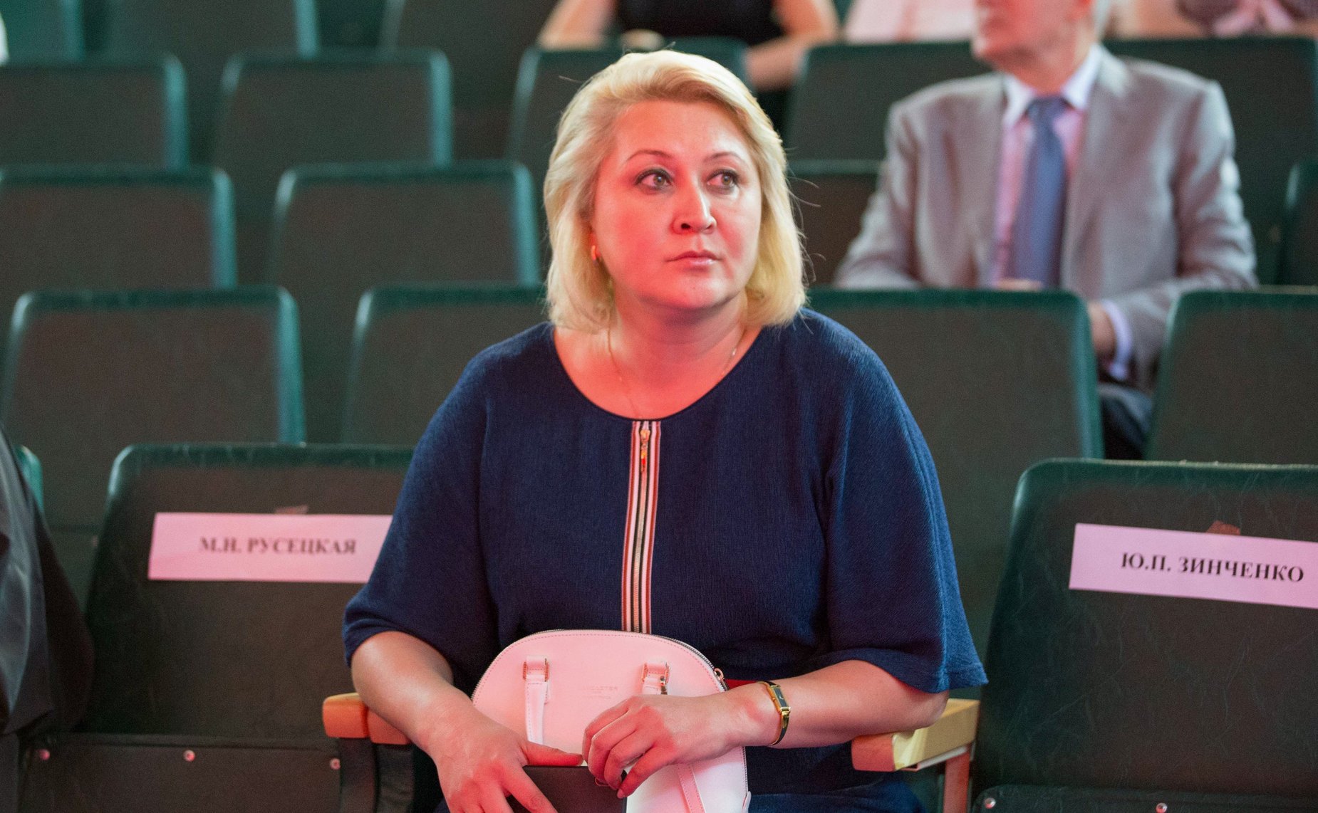 Лилия Гумерова