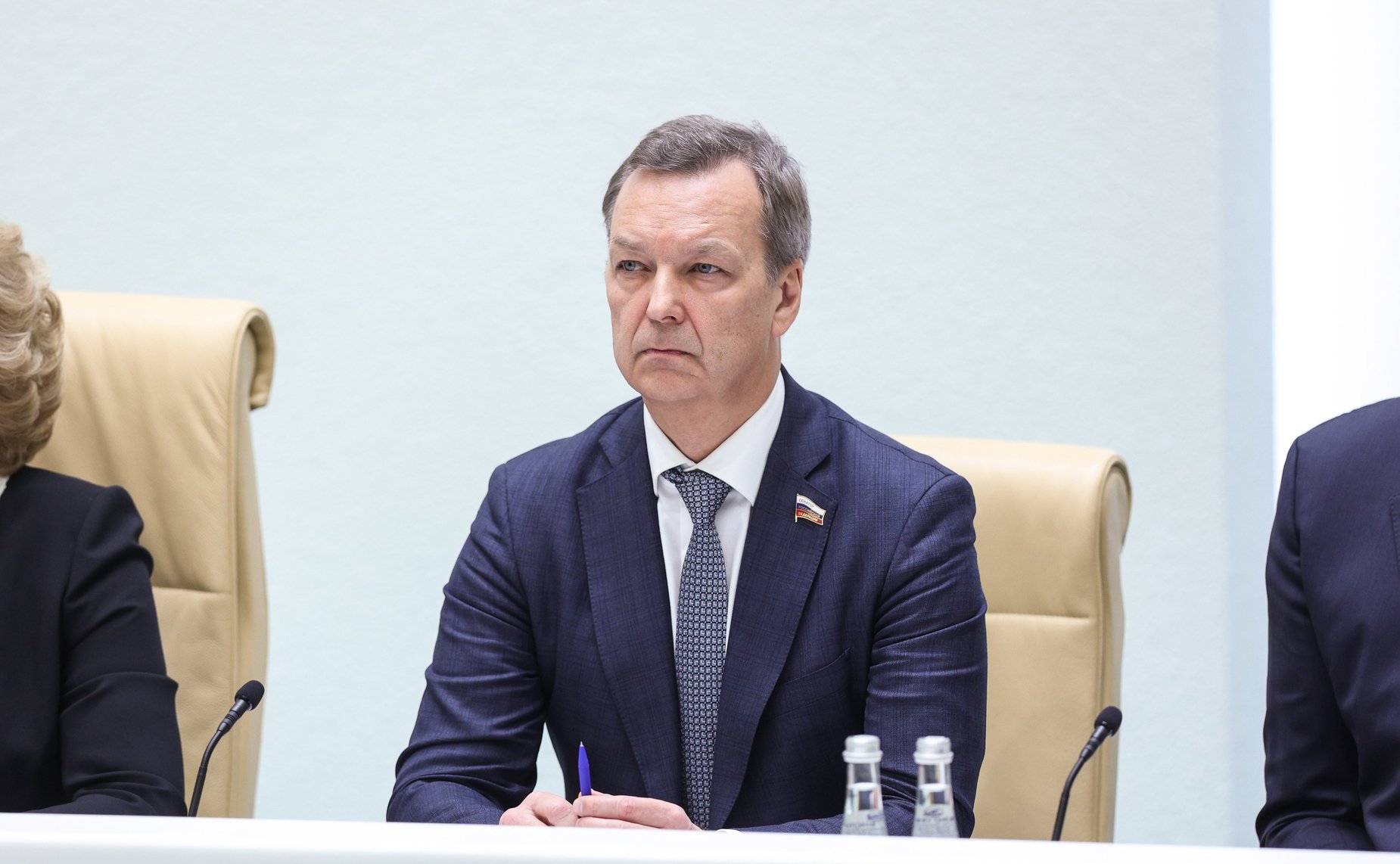 Андрей Яцкин