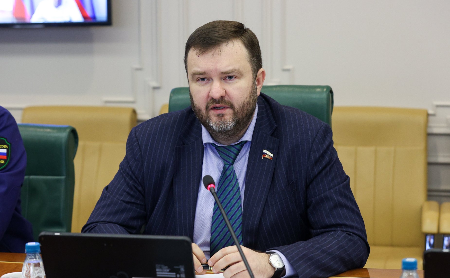 Дмитрий Ворона