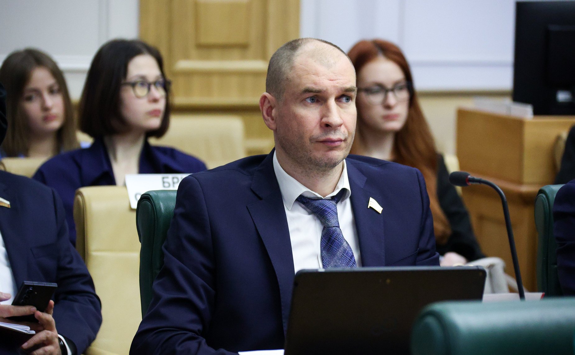 Дмитрий Перминов