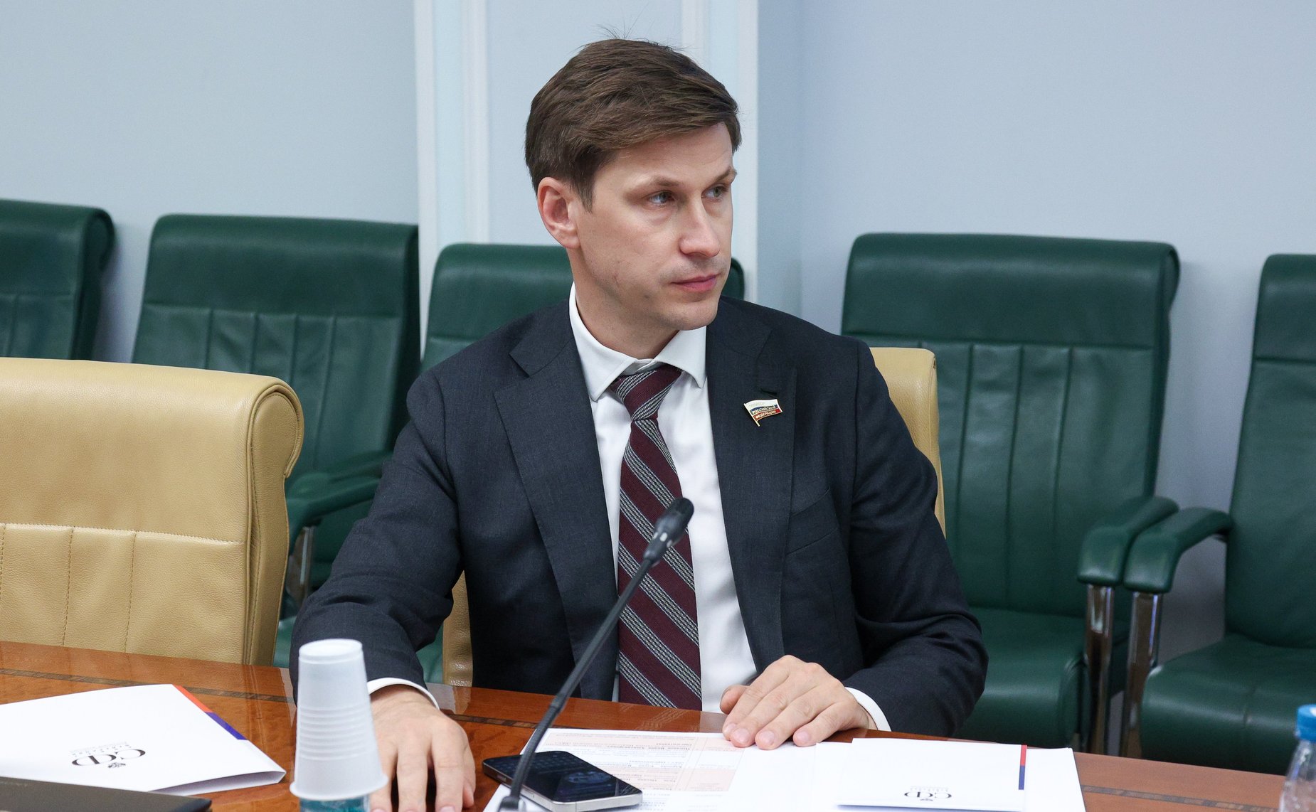 Иван Новиков