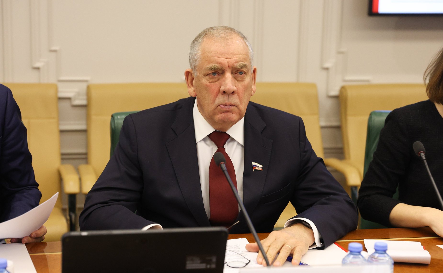 Сергей Митин