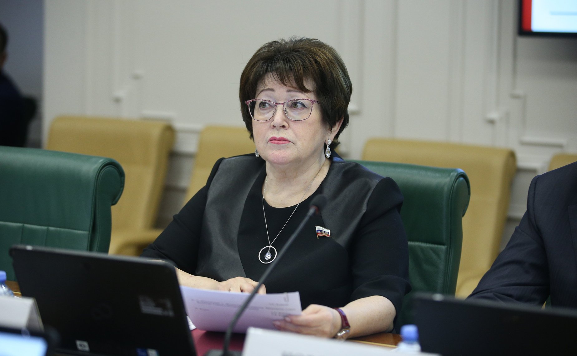 Людмила Талабаева