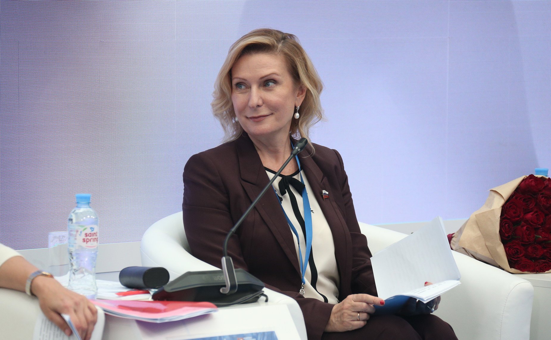 Инна Святенко