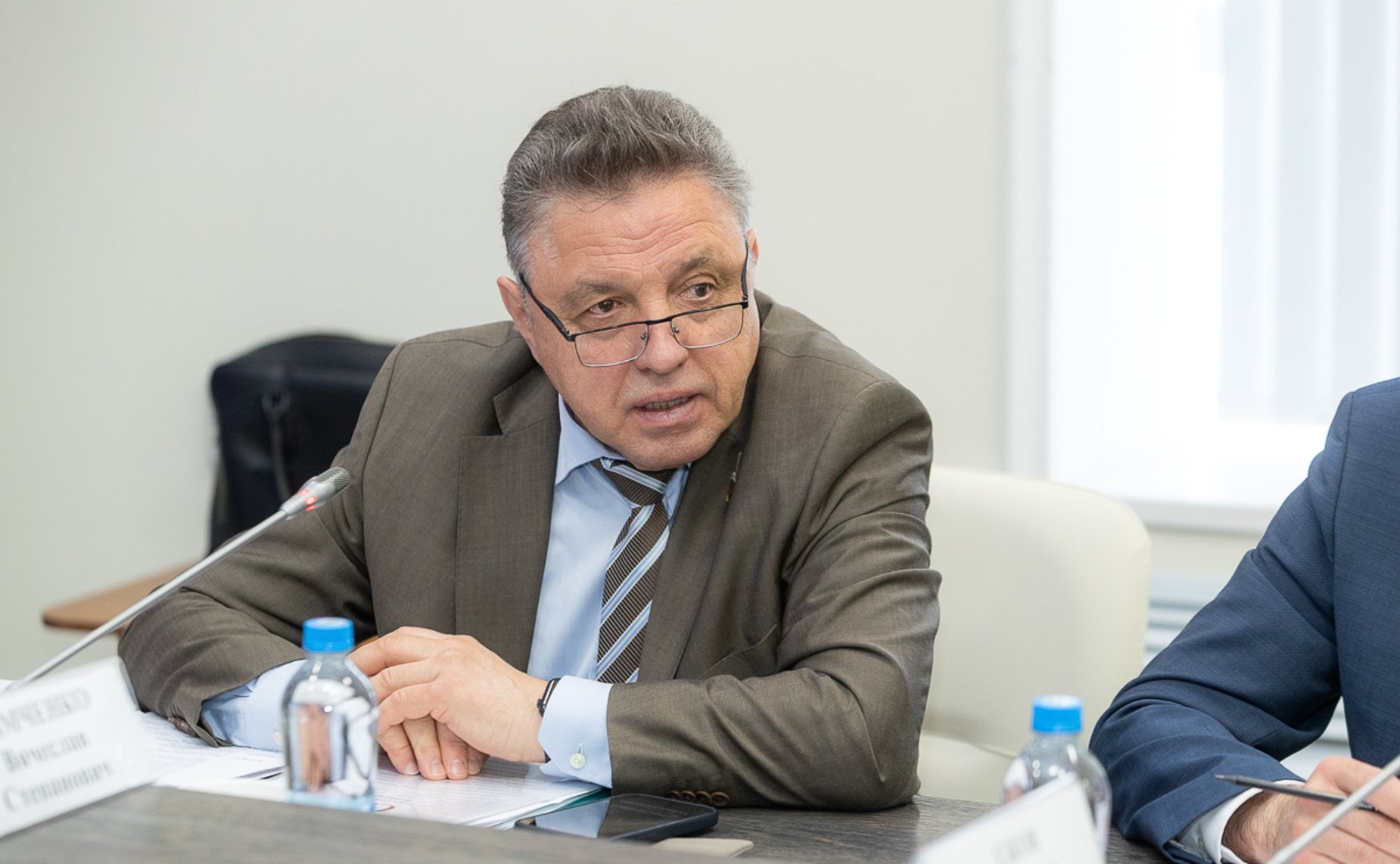 Вячеслав Тимченко