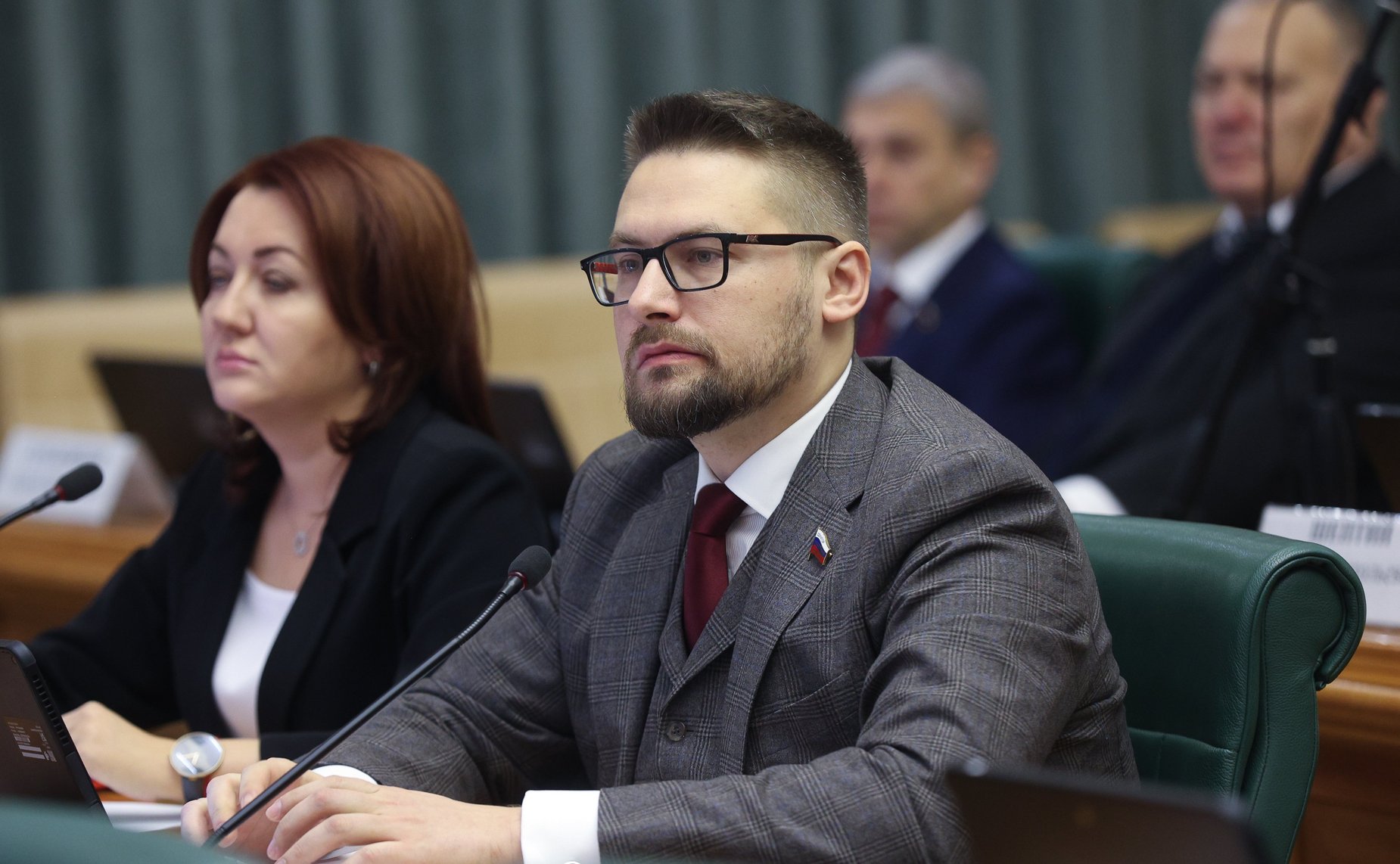 Руслан Смашнев
