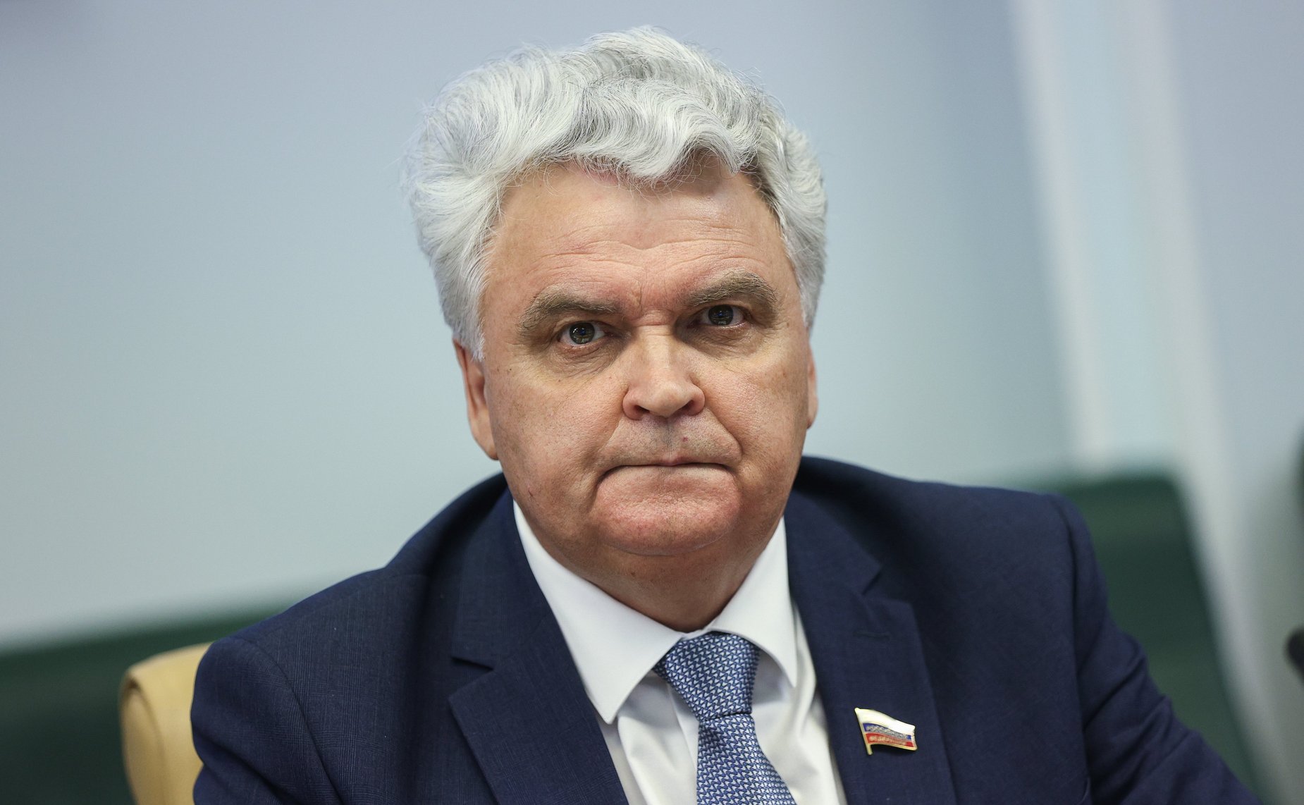 Заседание межкомитетской рабочей группы по выработке предложений по развитию производства и переработки лекарственных и эфиромасличных культур в РФ