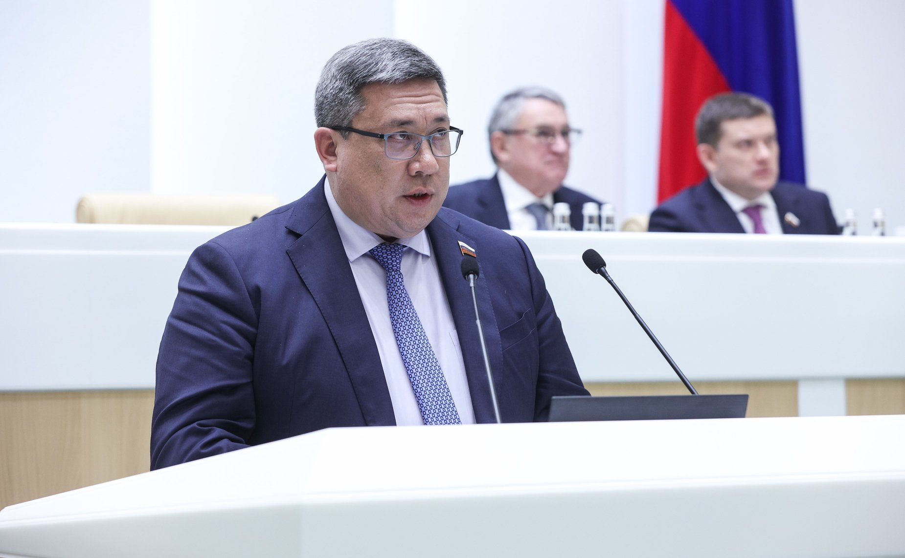 Владимир Полетаев