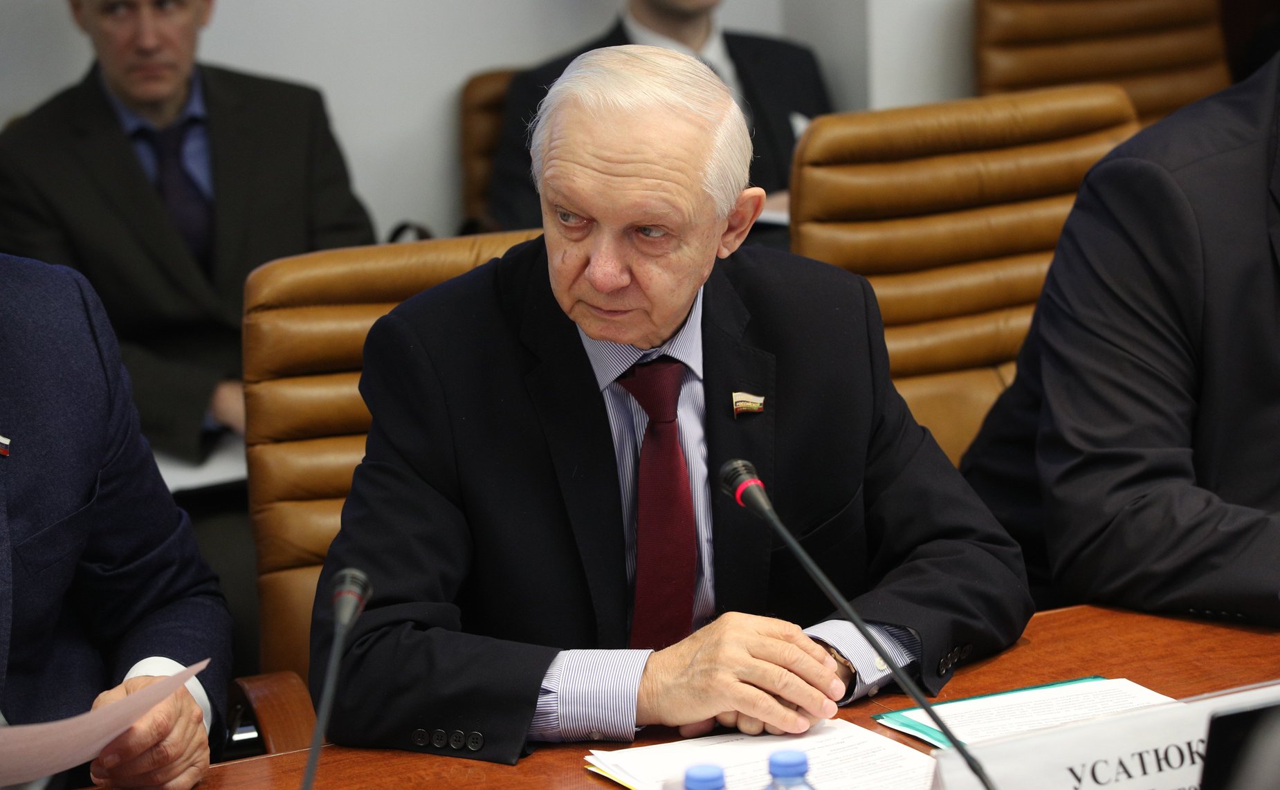 Валерий Усатюк