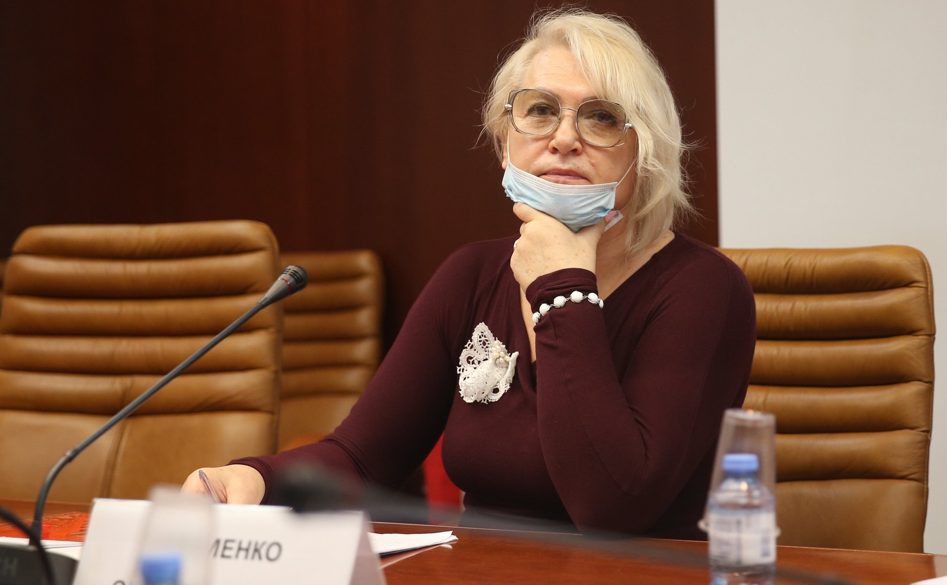 «Круглый стол» Комитета СФ по науке, образованию и культуре