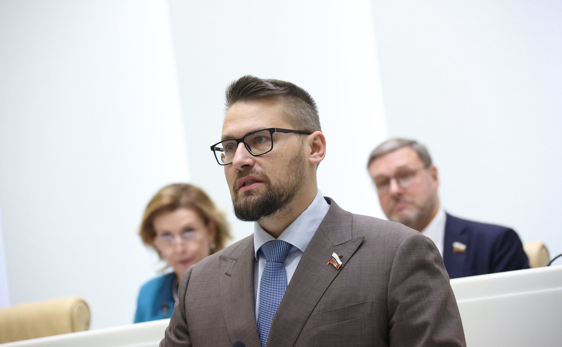 Руслан Смашнев