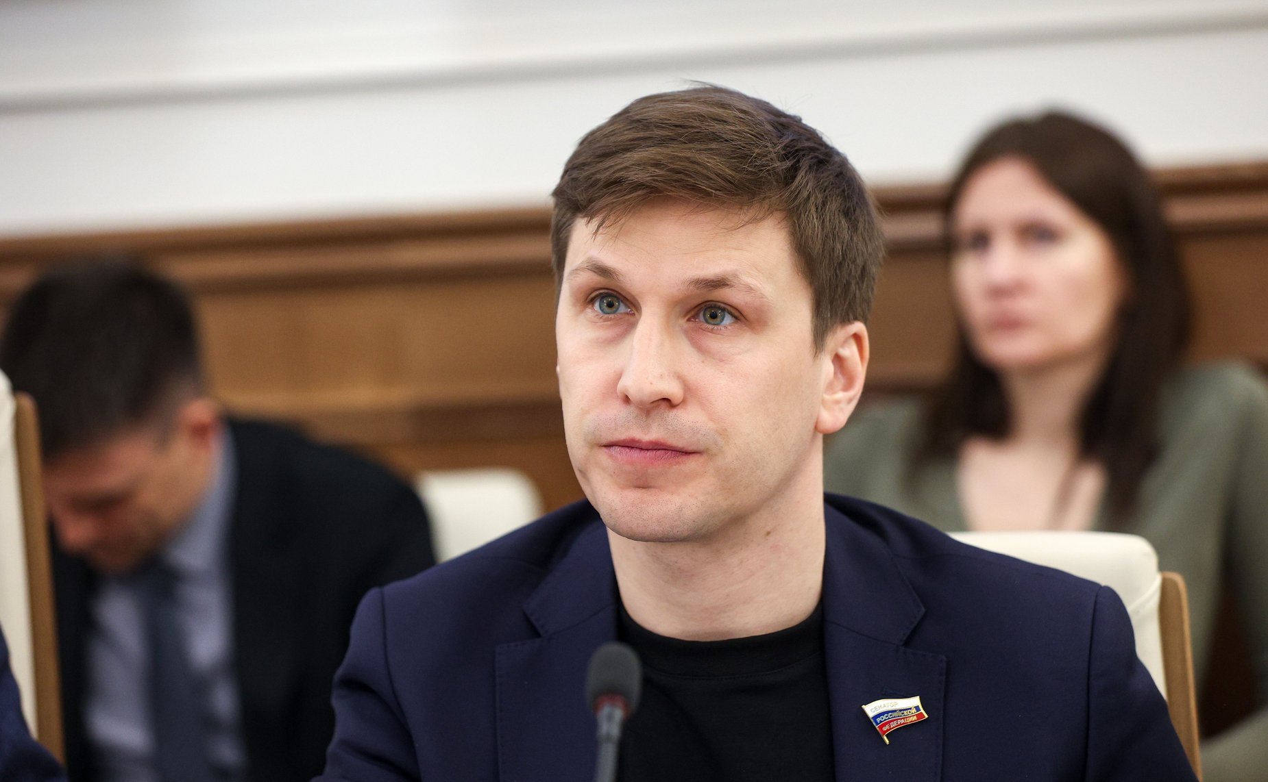 Иван Новиков