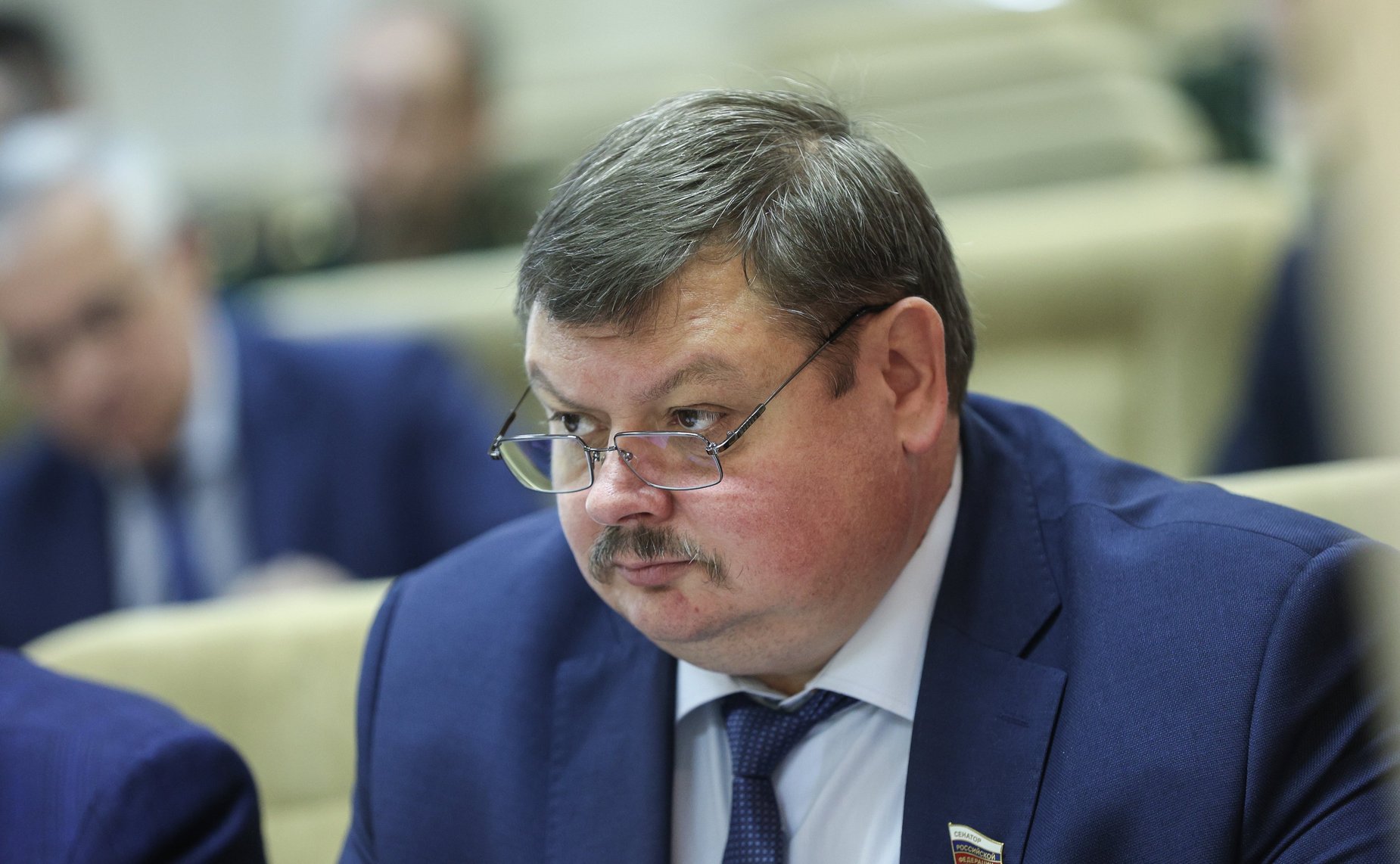 Сергей Колбин