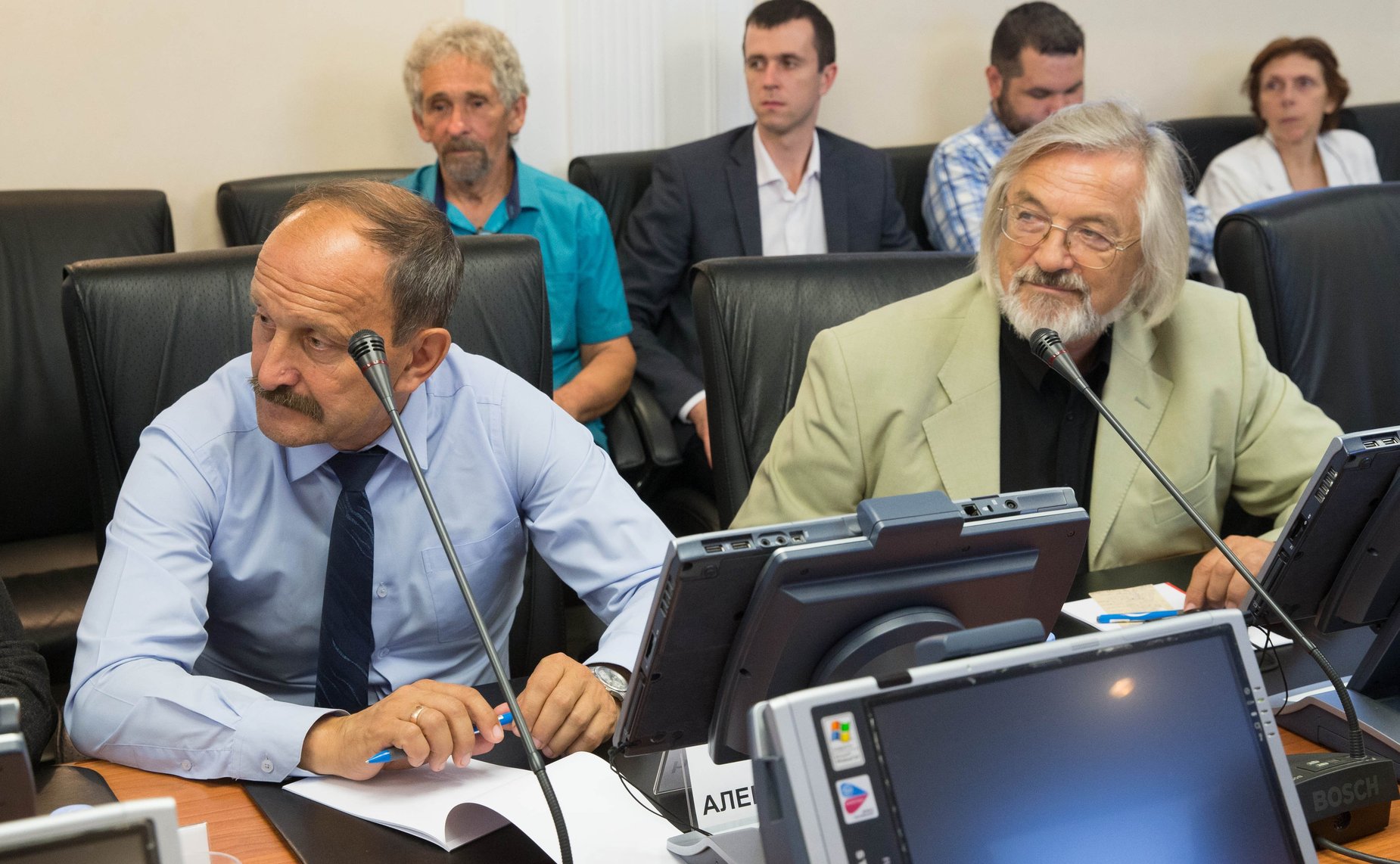 «Круглый стол « на тему «Код русской провинции: Актуальные вопросы развития массового краеведения»