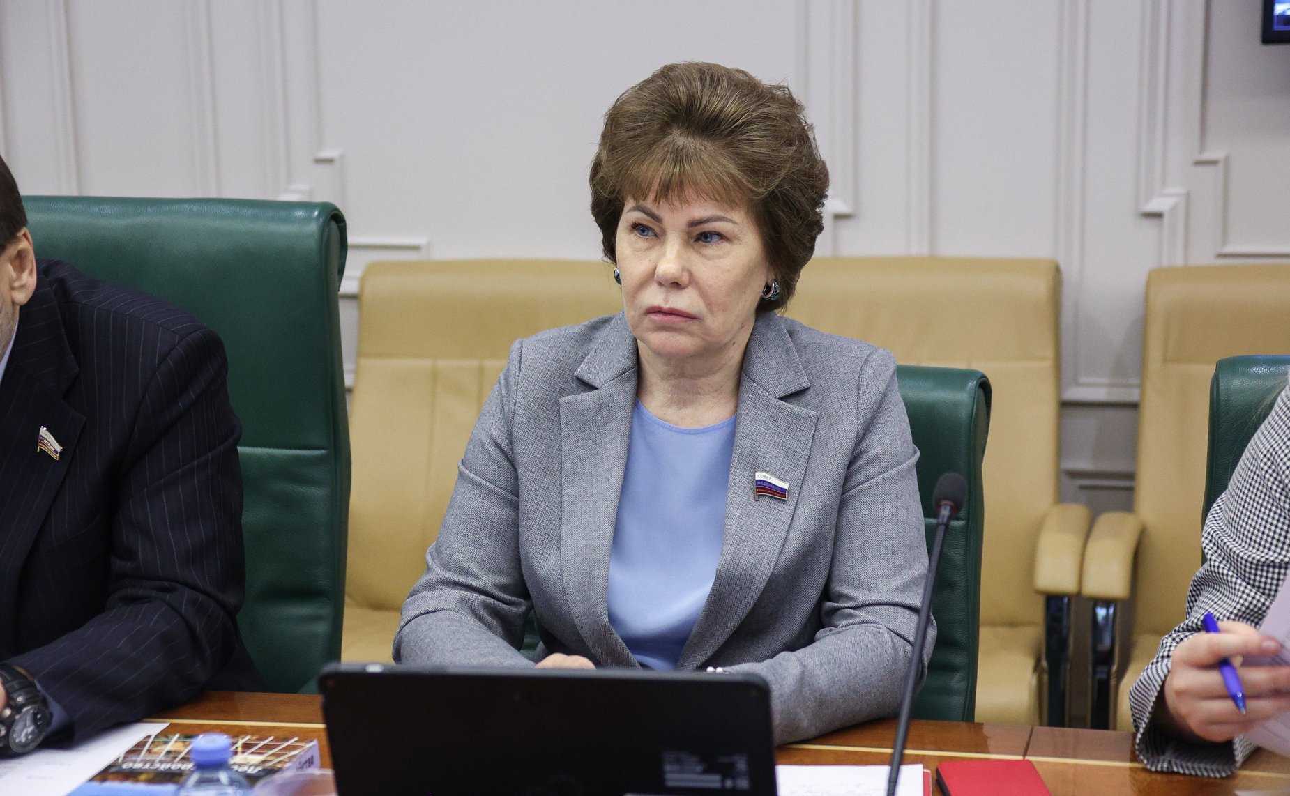 Татьяна Гигель