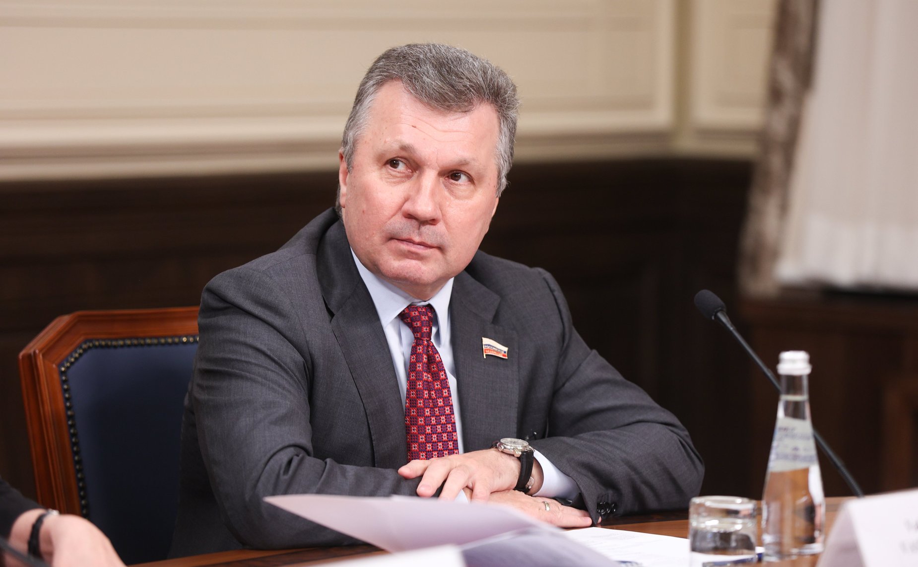 Валерий Васильев