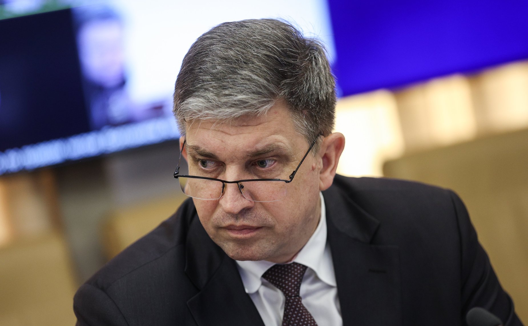 Круглый стол Комитета СФ по конституционному законодательству и государственному строительству