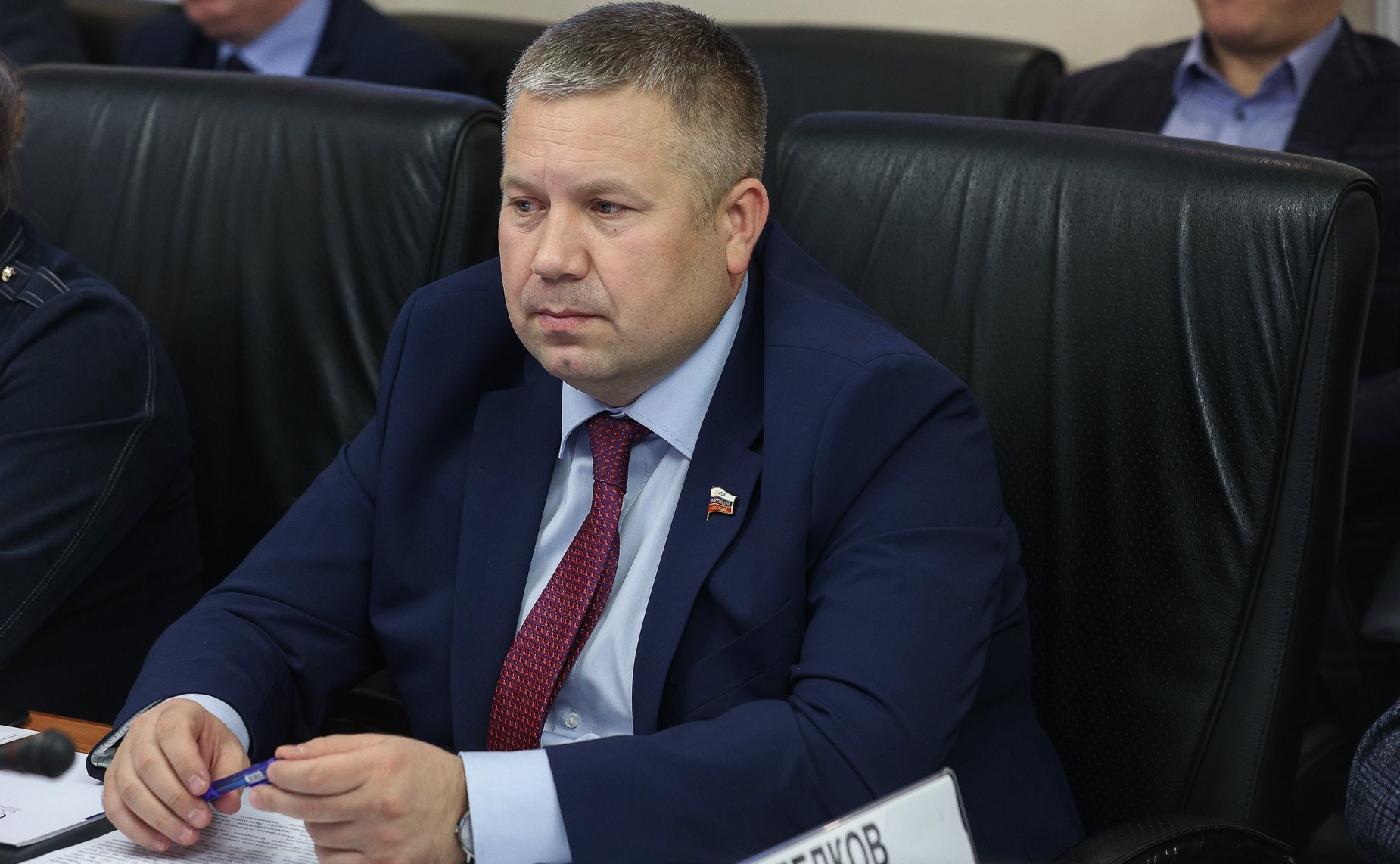 Денис Гусев