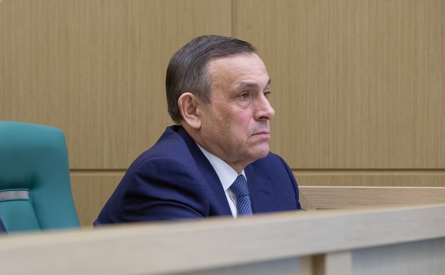 Александр Евстифеев