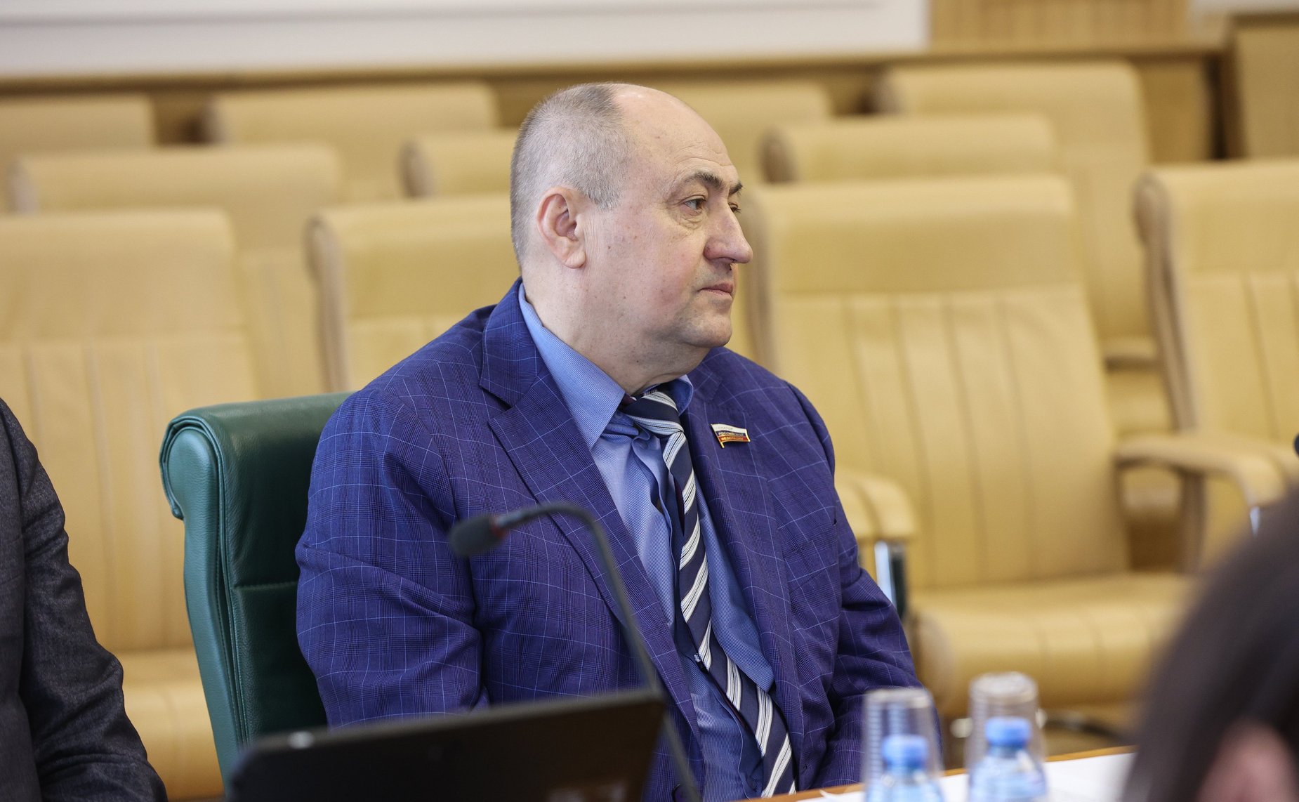 Николай Кондратюк