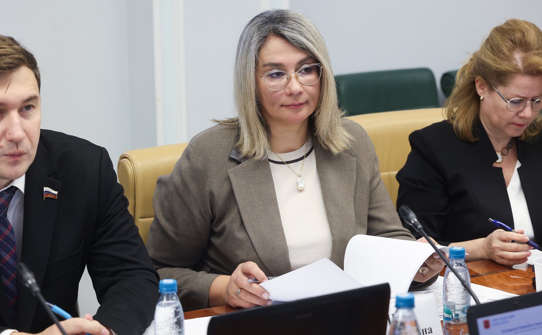 Наталия Косихина