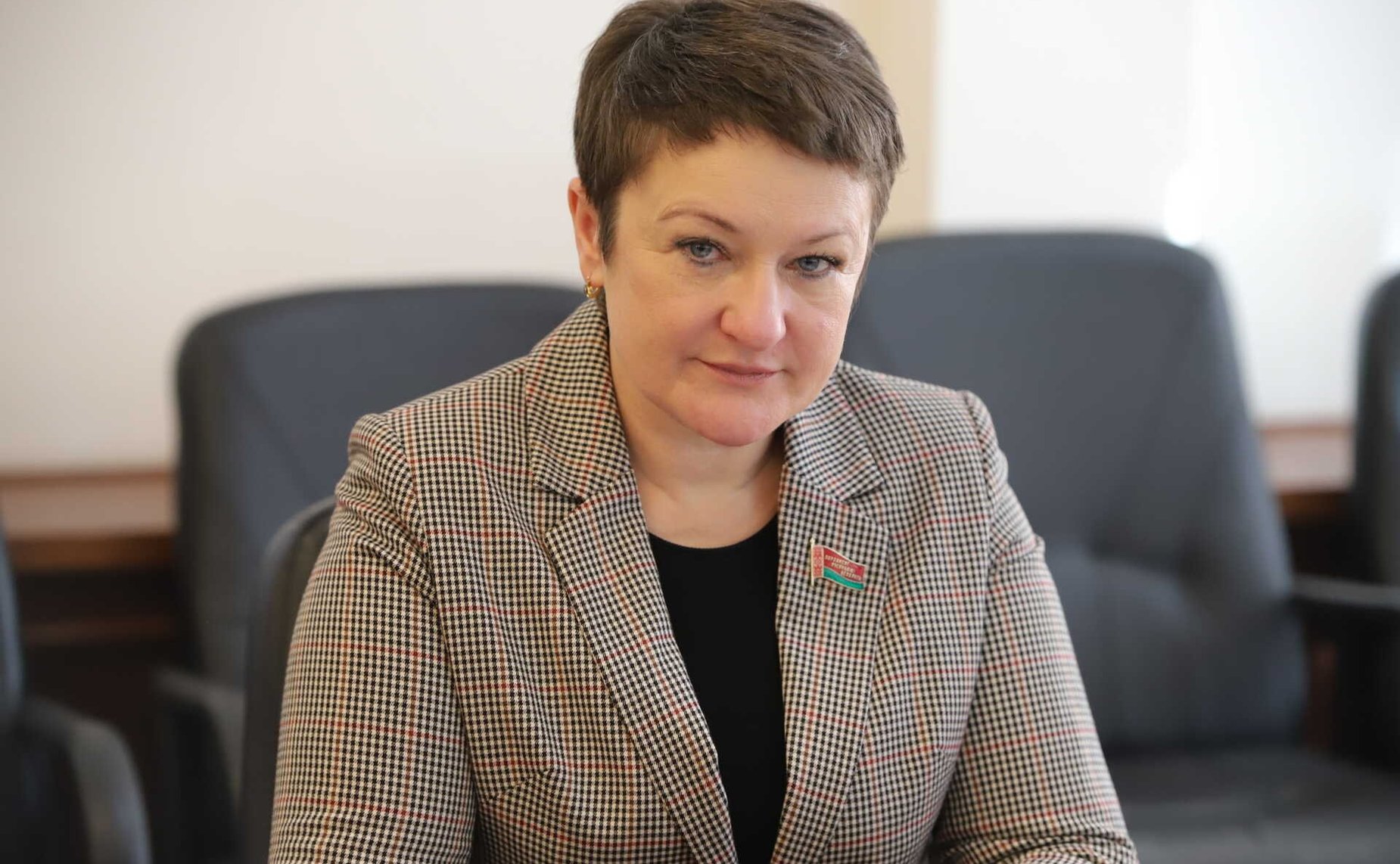Елена Афанасьева провела заседание Комиссии Парламентского Собрания по социальной и молодежной политике, науке, культуре и гуманитарным вопросам
