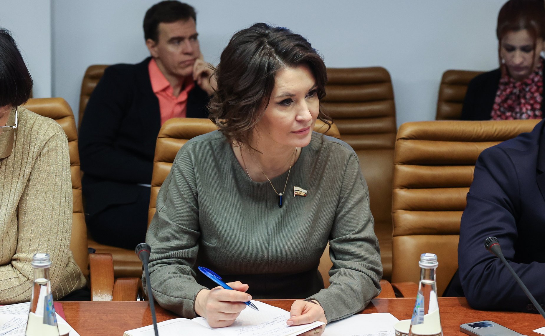 Маргарита Павлова