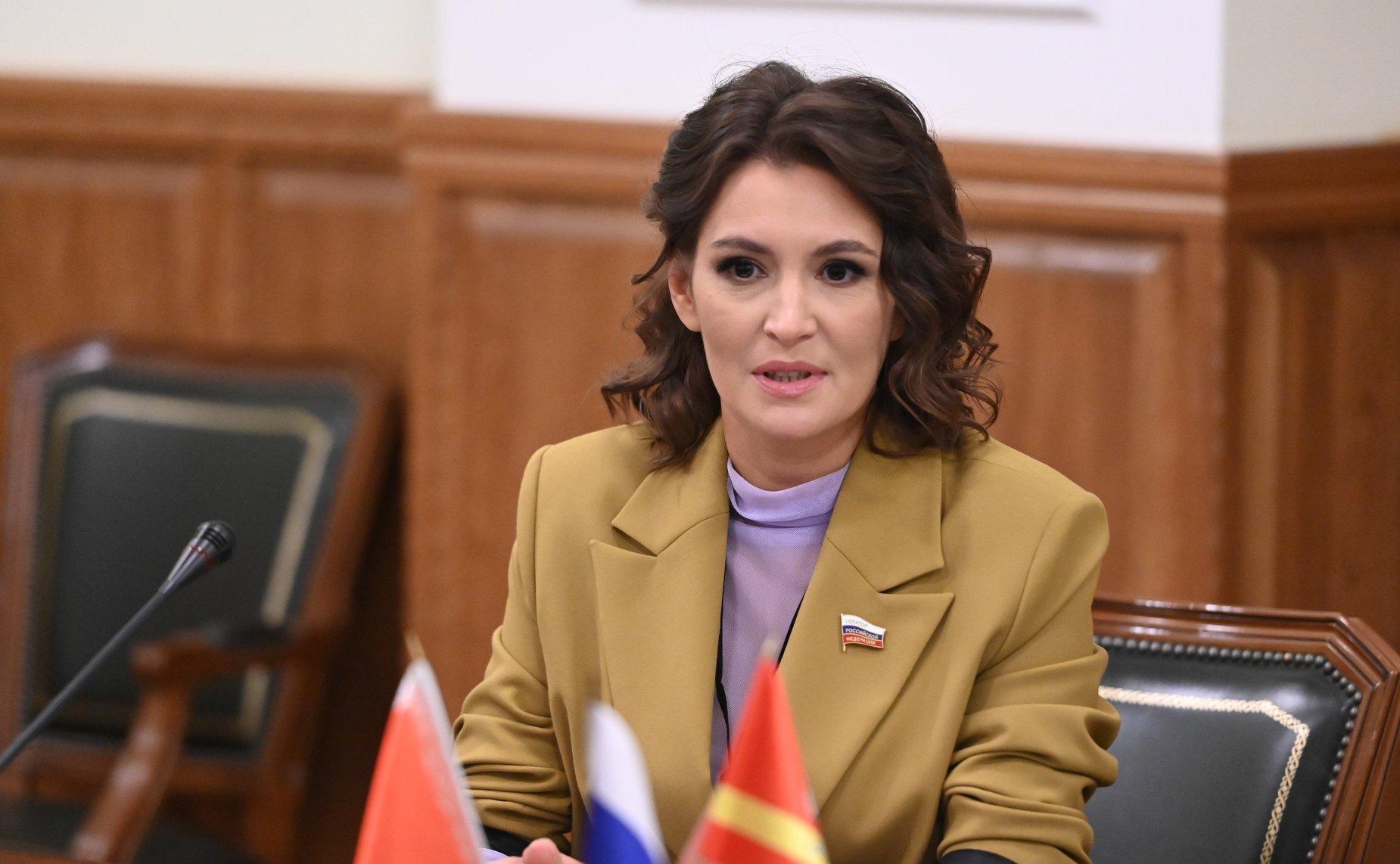 Маргарита Павлова