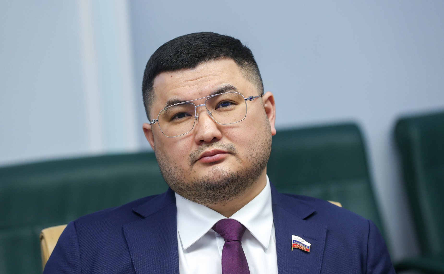 Борис Хачиров