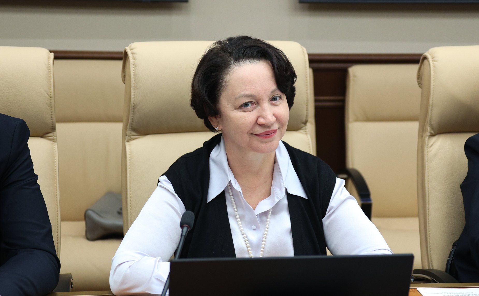 Совещание Комитета Совета Федерации по экономической политике «Анализ текущей ситуации в теплоснабжении и статус подготовки к осенне-зимнему периоду. Меры привлечения инвестиций в отрасль»