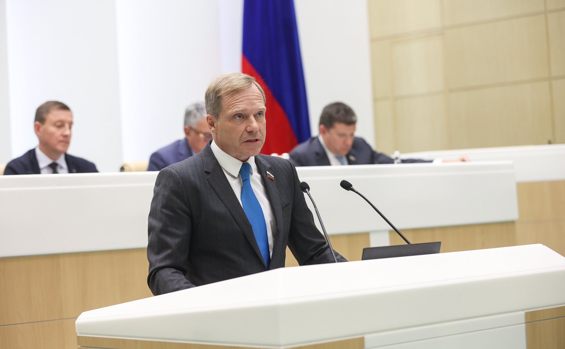 Андрей Кутепов