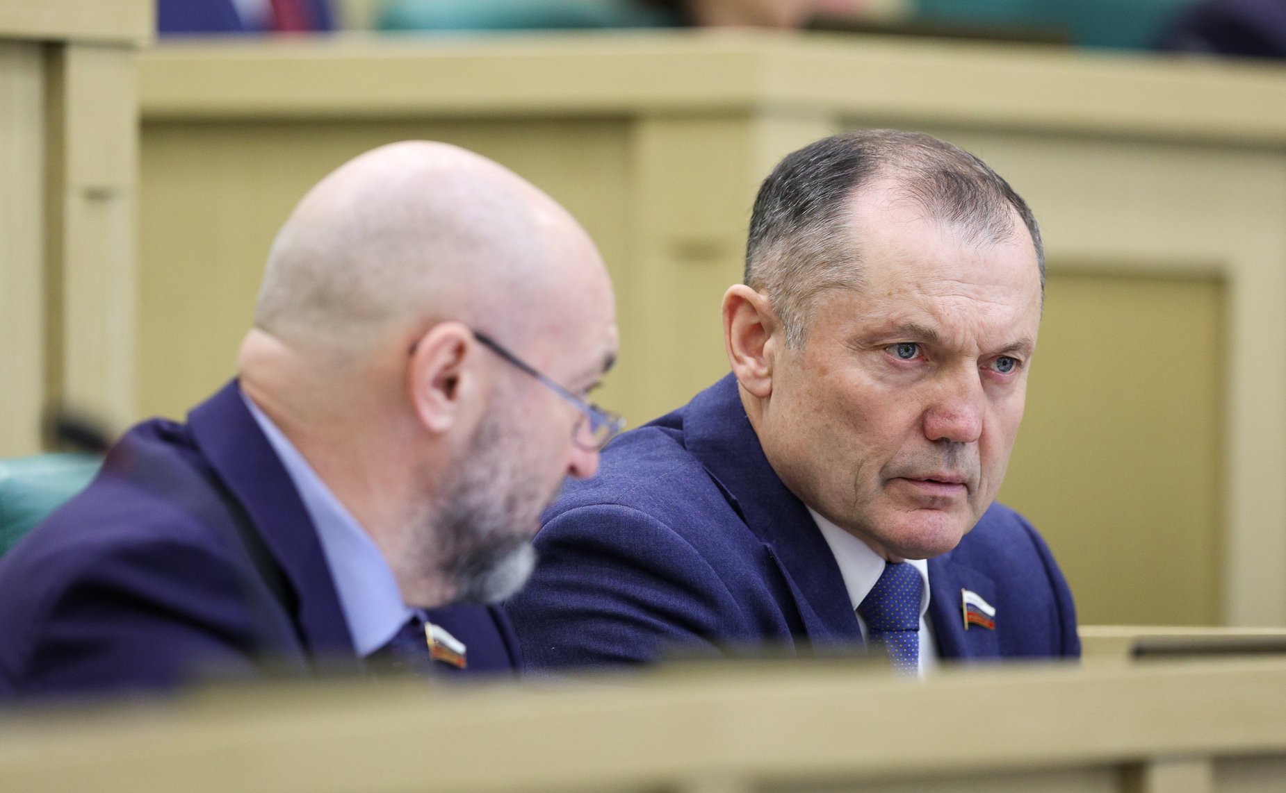 Игорь Мурог