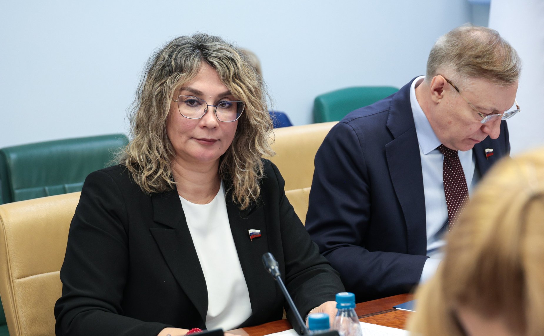 Наталия Косихина