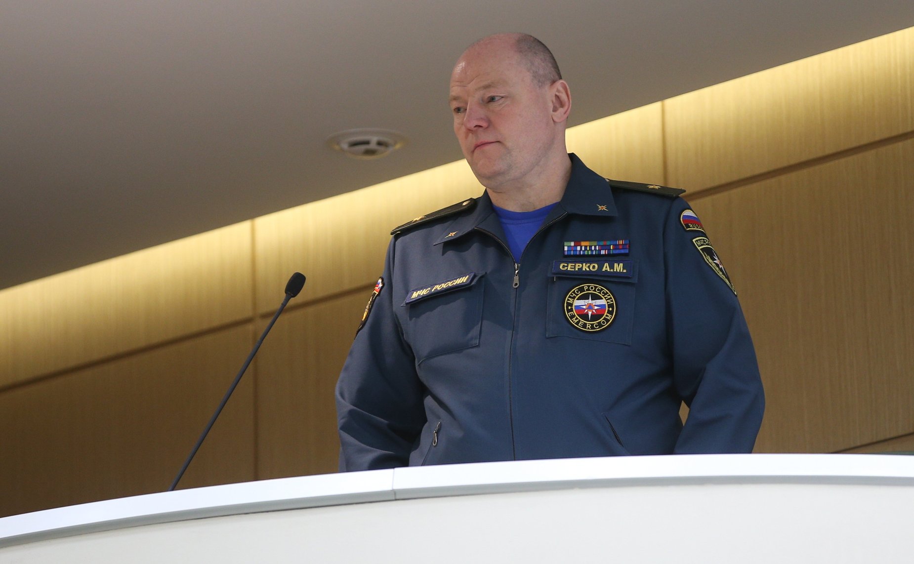 494-е заседание Совета Федерации