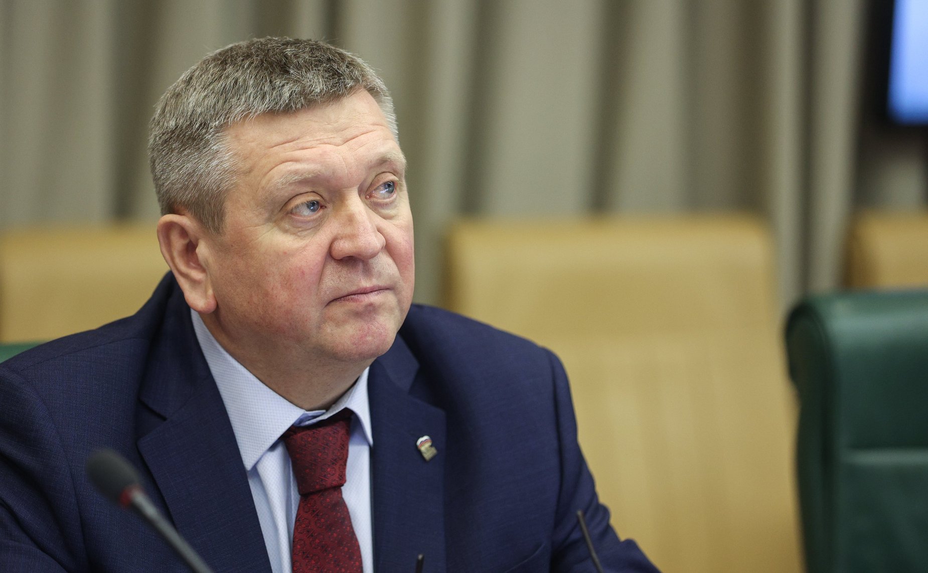 Круглый стола Комитета СФ по науке, образованию и культуре «О проекте концепции развития дошкольного образования на период до 2030 года»