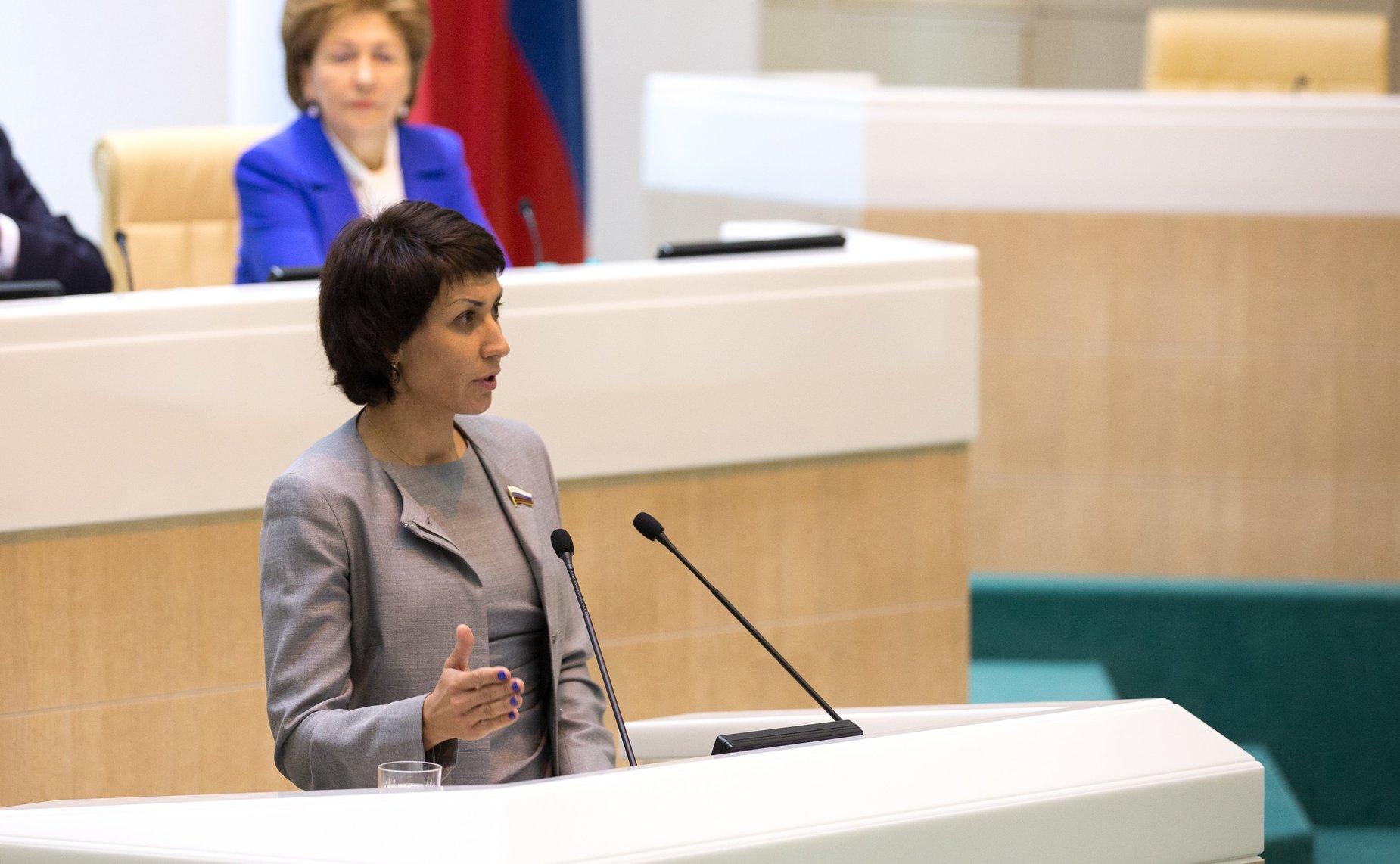 Т. Лебедева