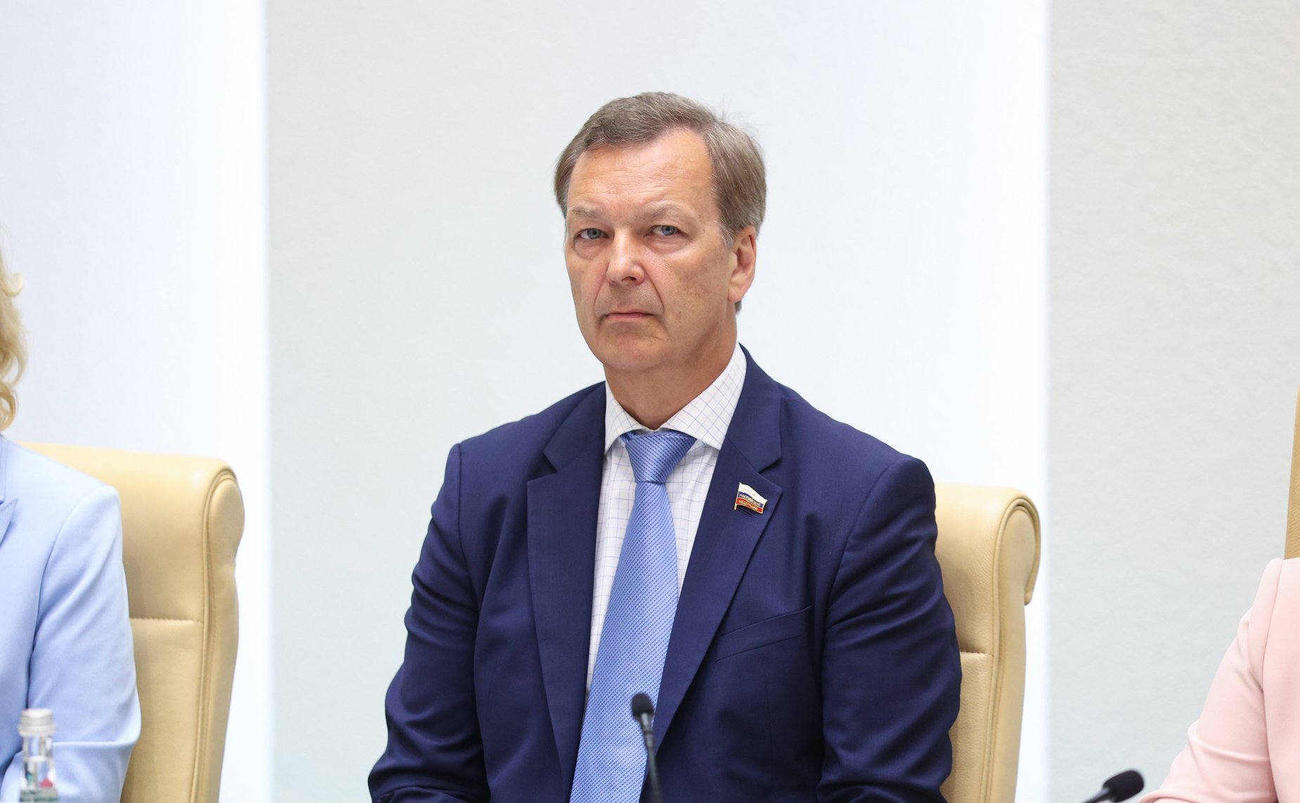 Андрей Яцкин