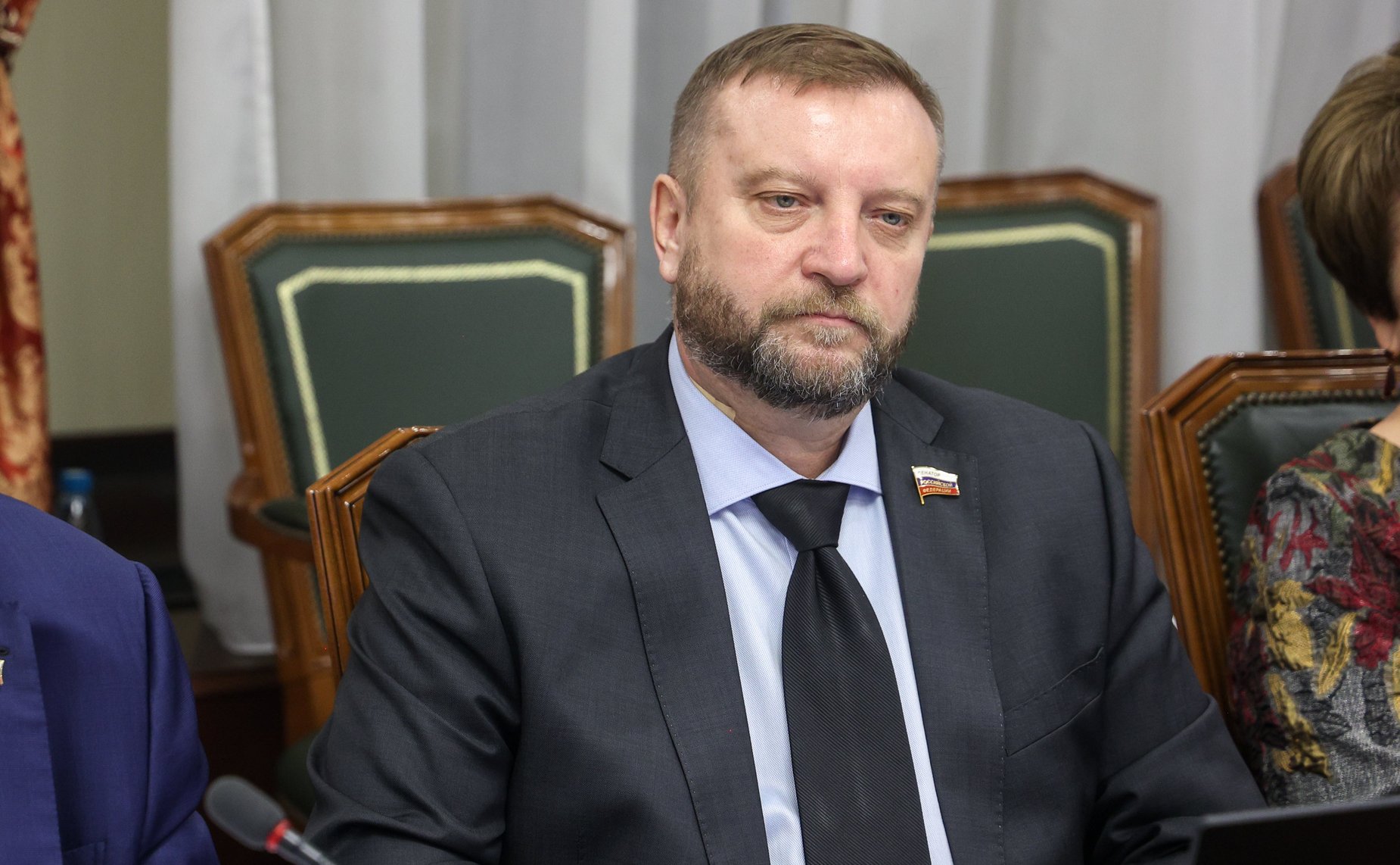 Алексей Кондратьев