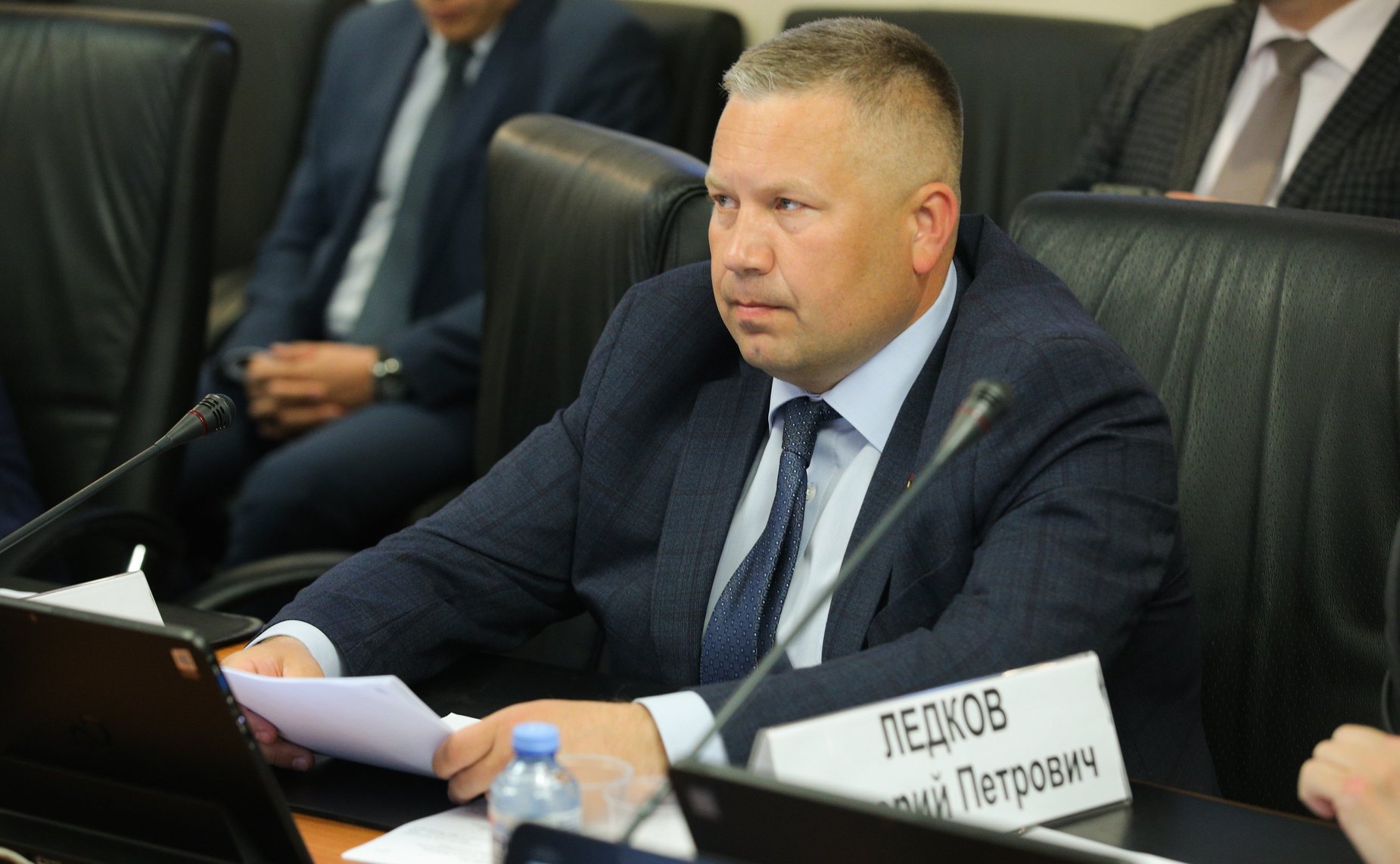 Денис Гусев