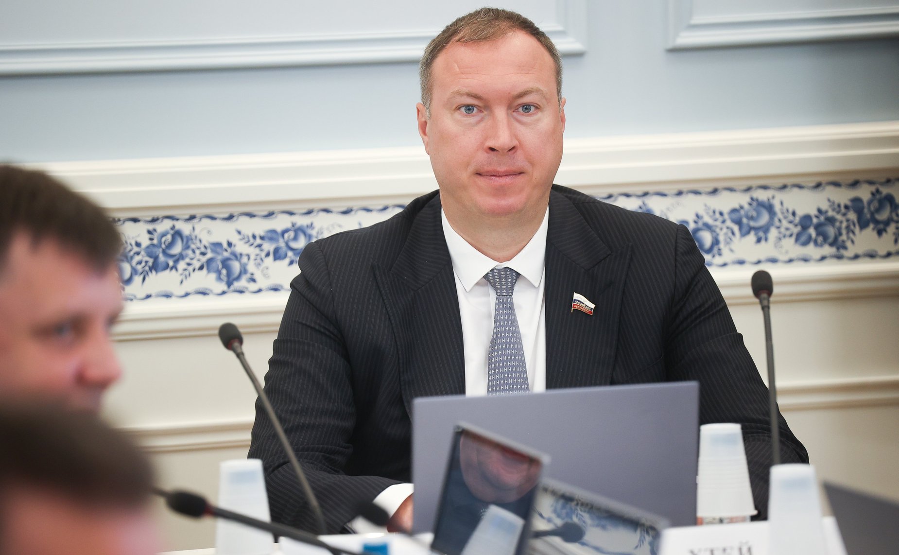 Тарас Хтей