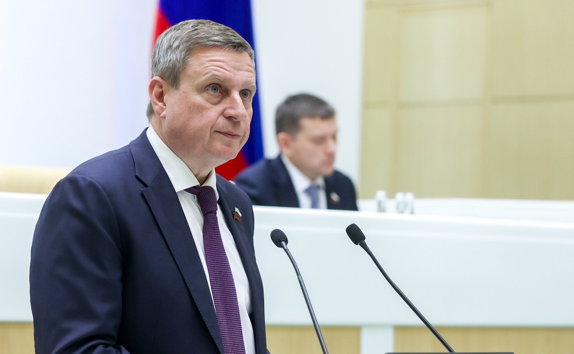 Андрей Епишин