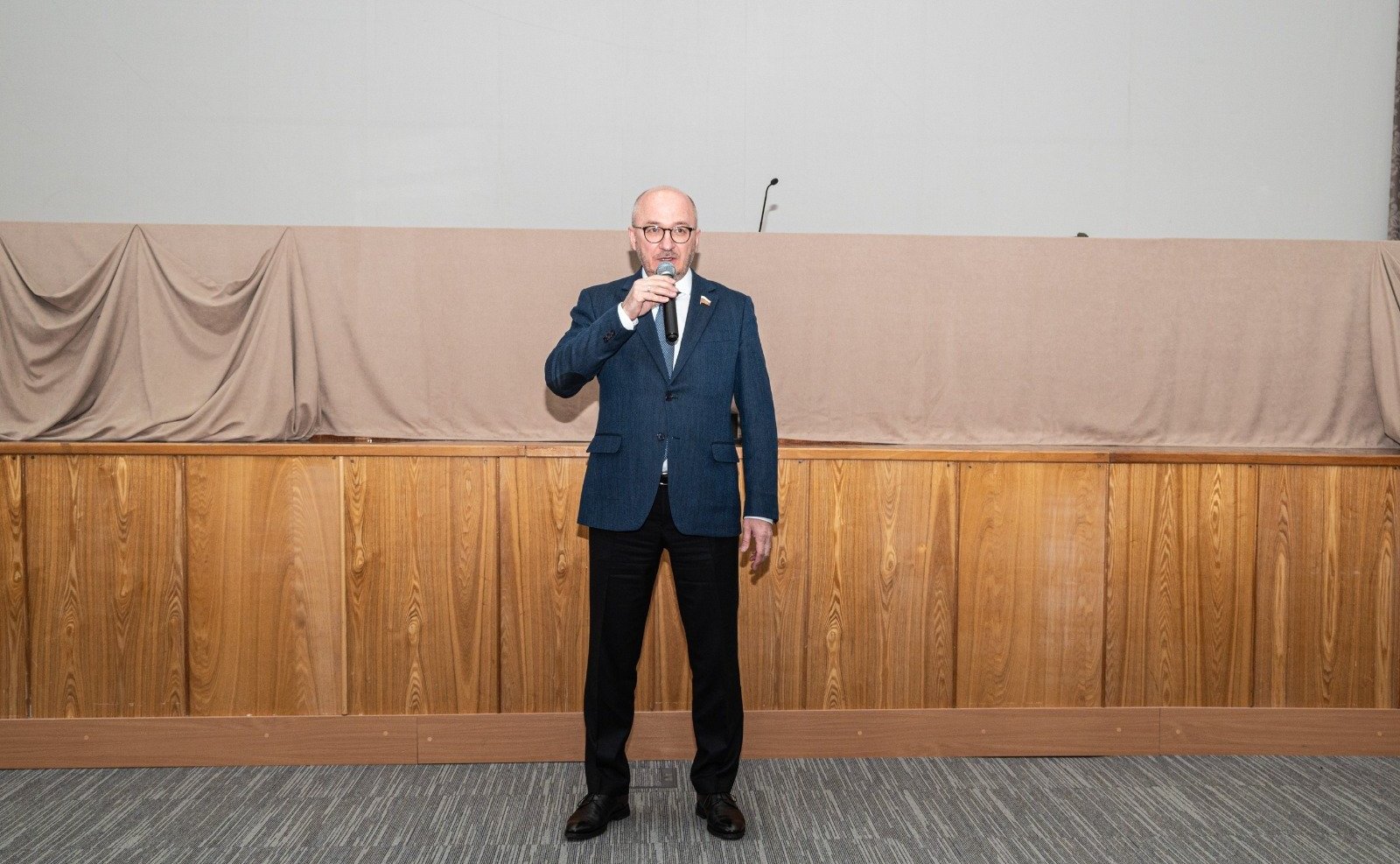 Олег Цепкин