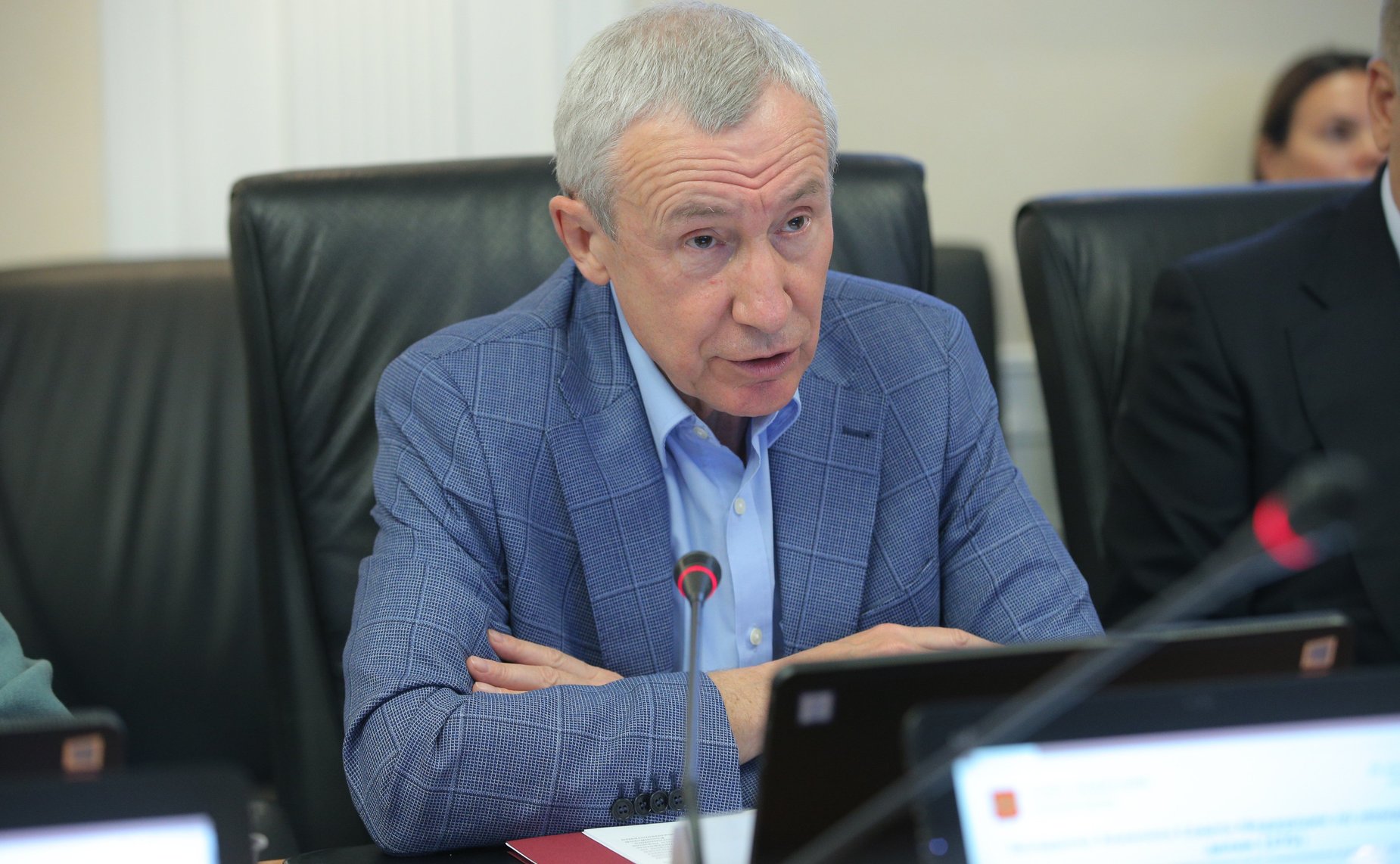 Андрей Климов