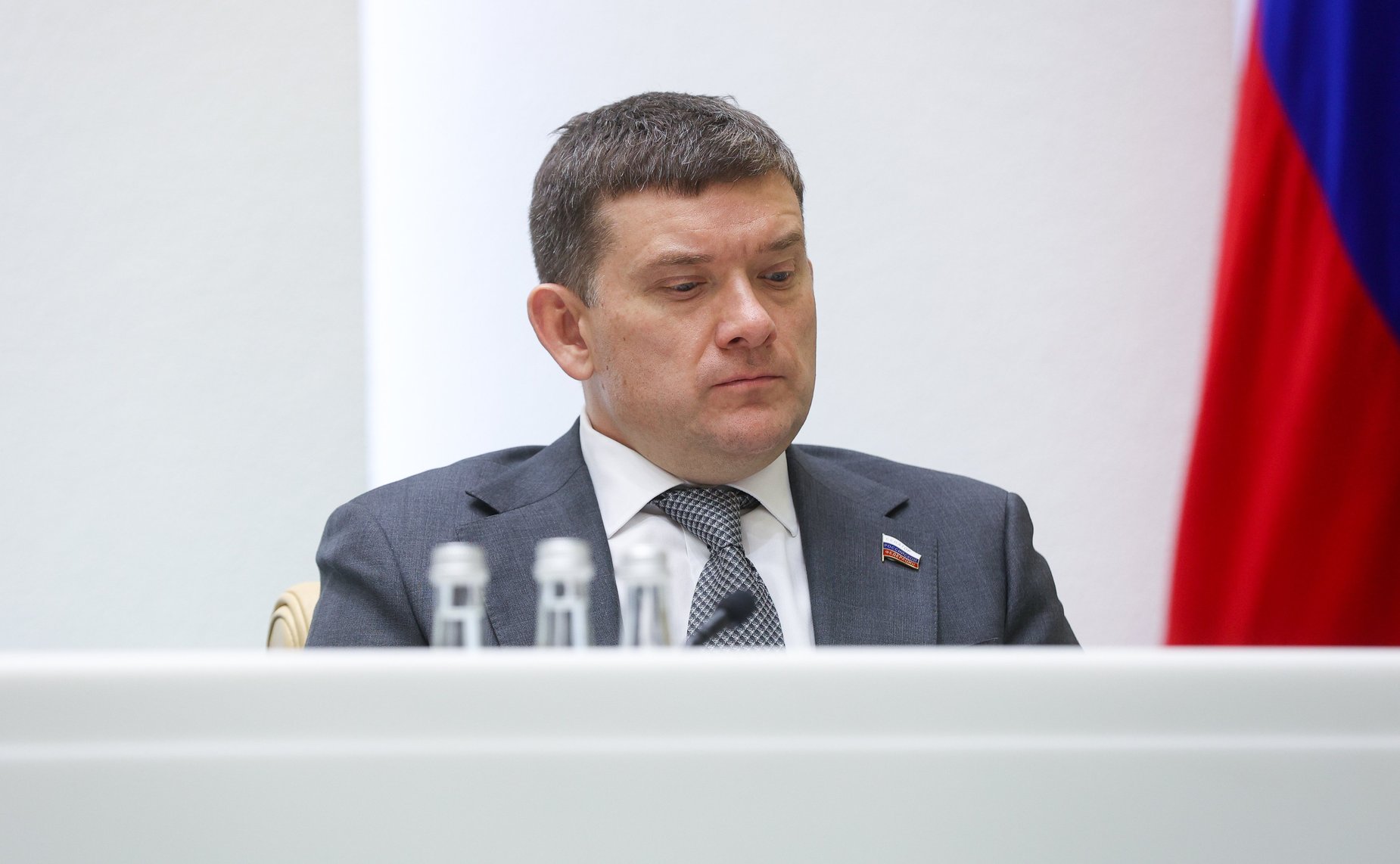 Николай Журавлев