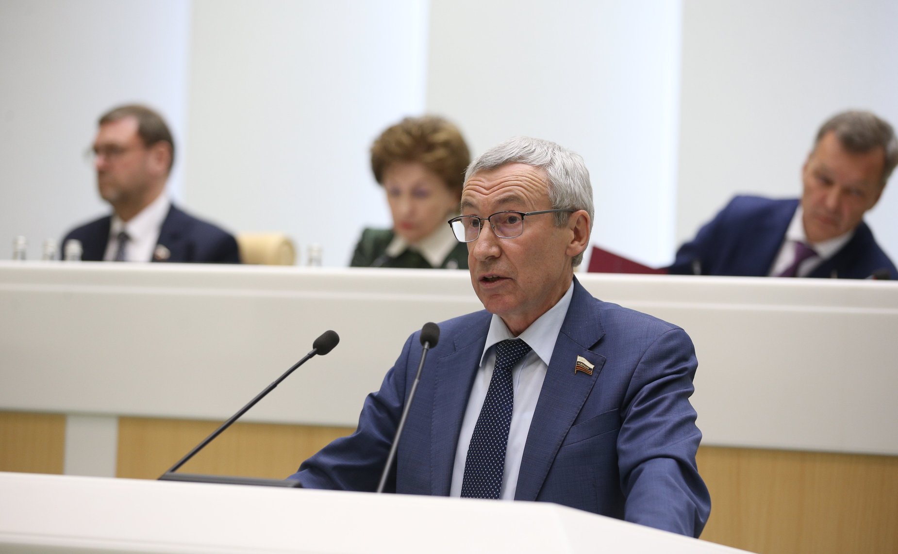 Андрей Климов