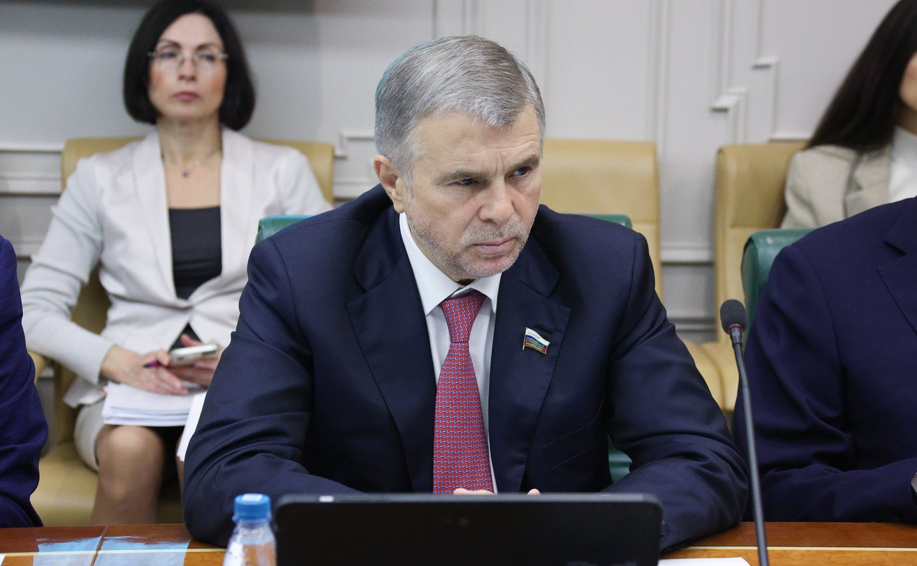 Белан Хамчиев