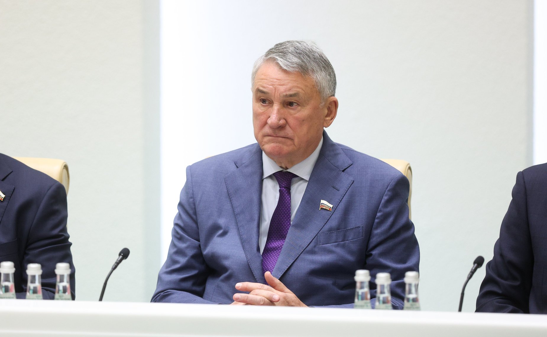 Юрий Воробьев